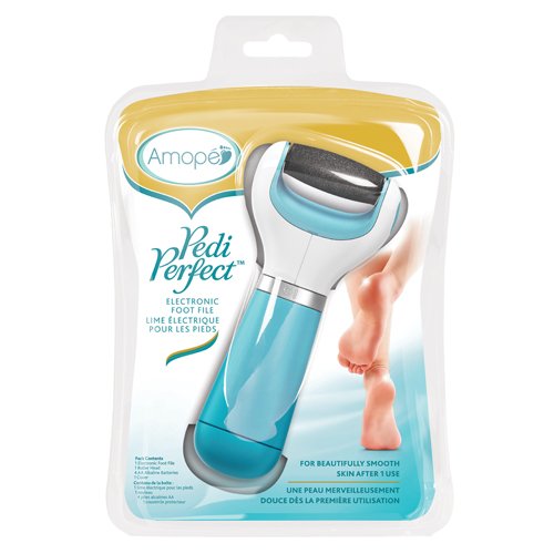 Pregnancy Pampering Product #5 - Amope Pedi Perfect