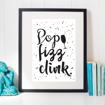Pop Fizz Clink Free Printable