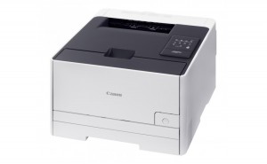 Canon imageCLASS LBP7110Cw Color Printer (Staples)