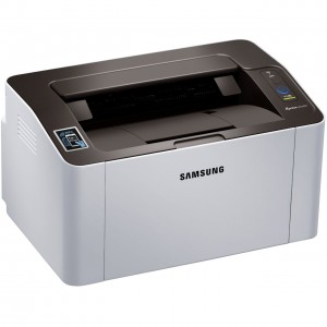 Samsung Xpress M2020W Monochrome Printer (Office Depot)