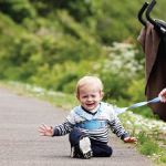 Child Harnesses: What’s Best Option When You Have Two Under Two?