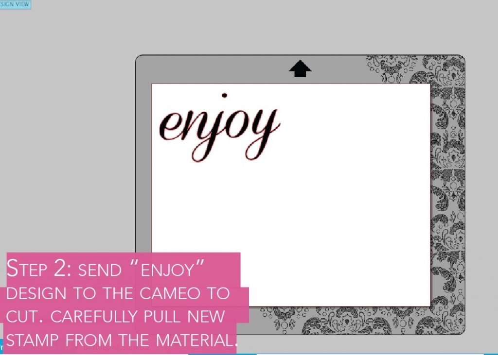 htgawc - Shaker Gift Tags_Step 2