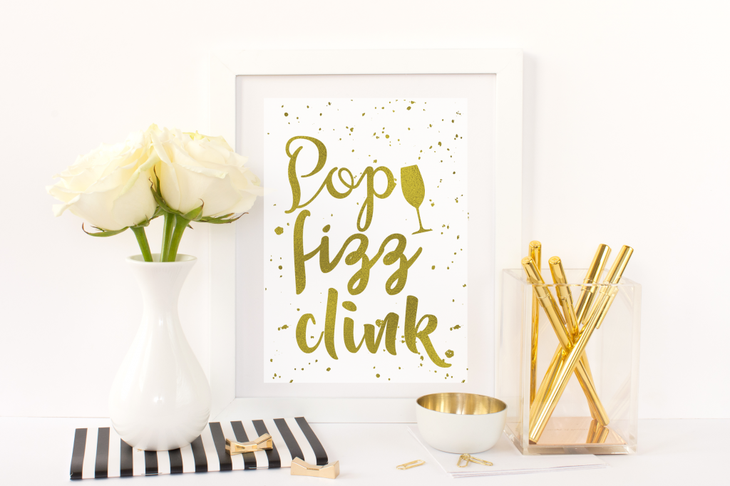 Pop Fizz Clink Free Printable